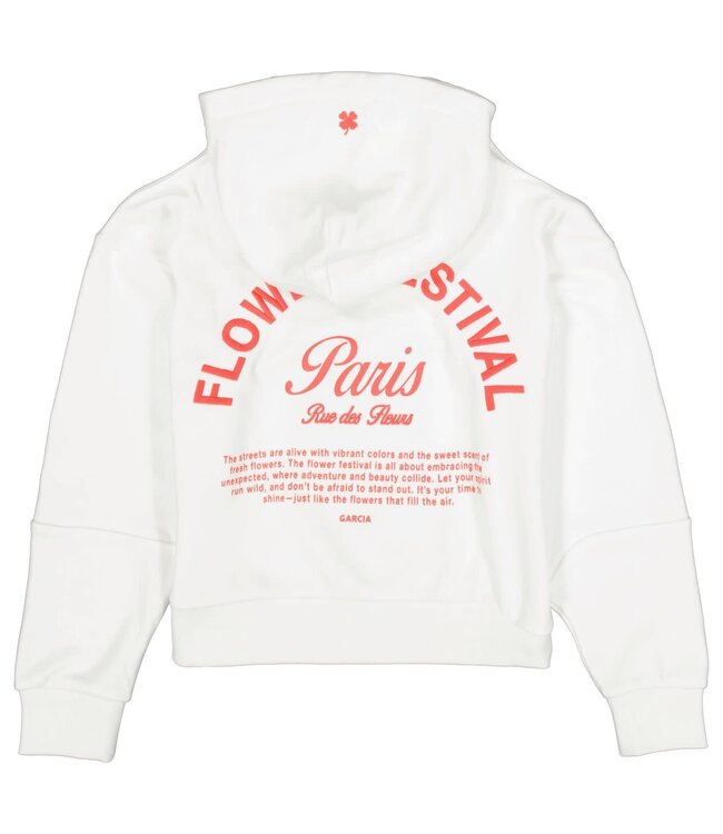 GARCIA Pull SWEATER GARCÍA GIRLS