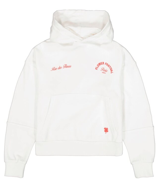 GARCIA Pull SWEATER GARCÍA GIRLS