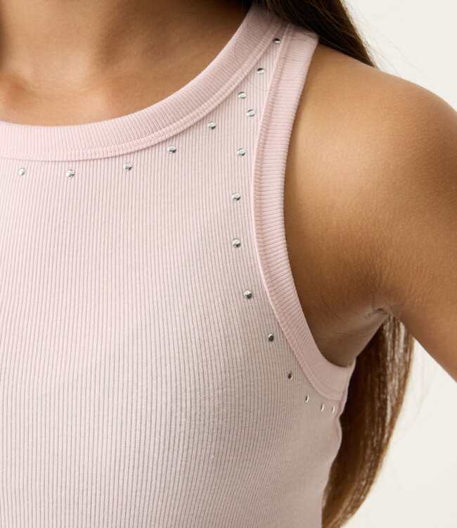 GARCIA Singlet GARCIA GIRLS CHALK PINK