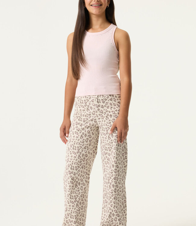 GARCIA Singlet GARCIA GIRLS CHALK PINK