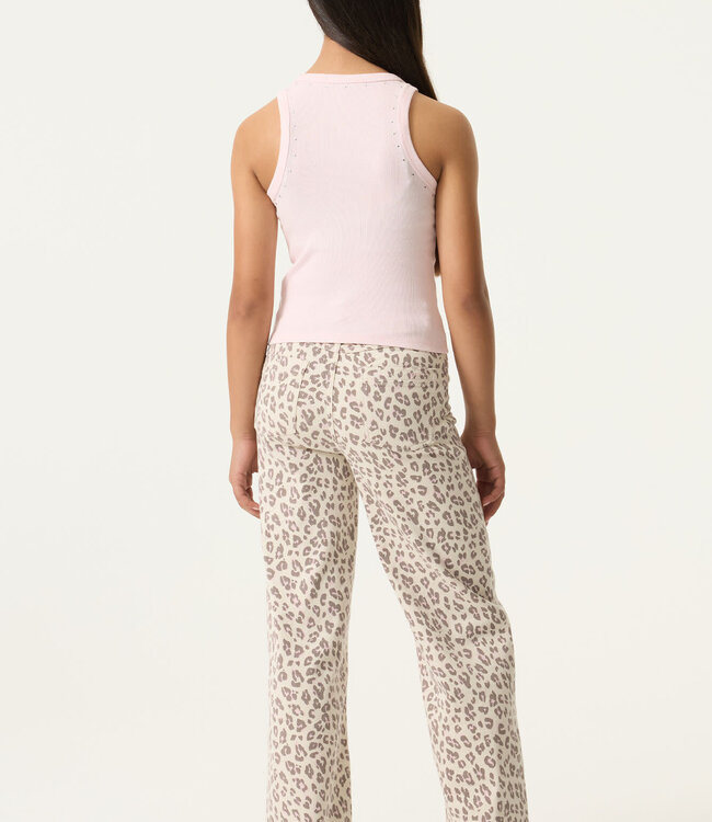 GARCIA Singlet GARCIA GIRLS CHALK PINK