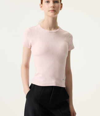 GARCIA T-Shirt GARCIA GIRLS CHALK PINK