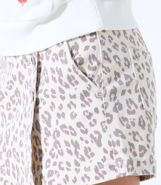 GARCIA Skirt GARCIA GIRLS ECRU