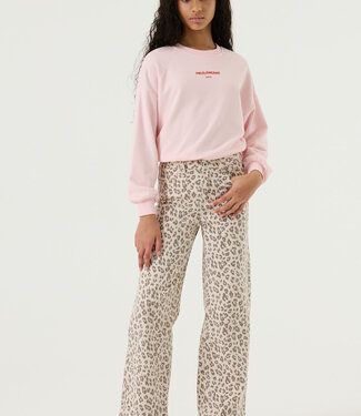 GARCIA Broek GARCIA GIRLS ECRU