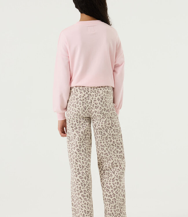 GARCIA Broek GARCIA GIRLS ECRU