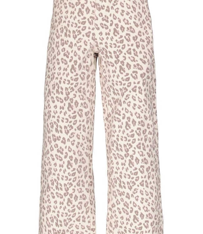 GARCIA Broek GARCIA GIRLS ECRU