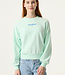 GARCIA Pull SWEATER GARCIA GIRLS MAGIC MINT