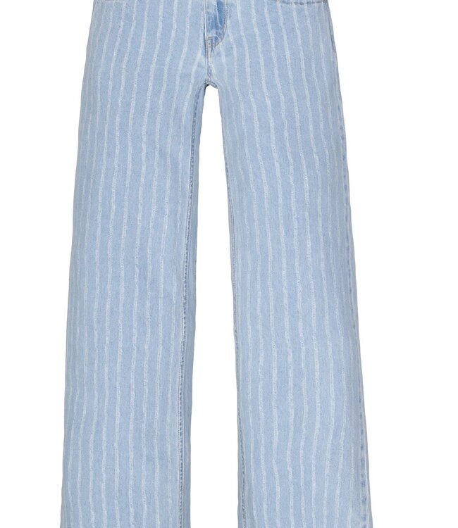 GARCIA Broek JEANS GARCIA GIRLS DENIM BLUE