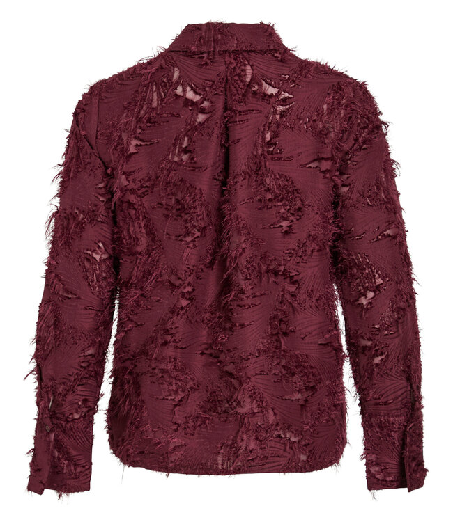 VILA Hemd MISANJA VILA FIG