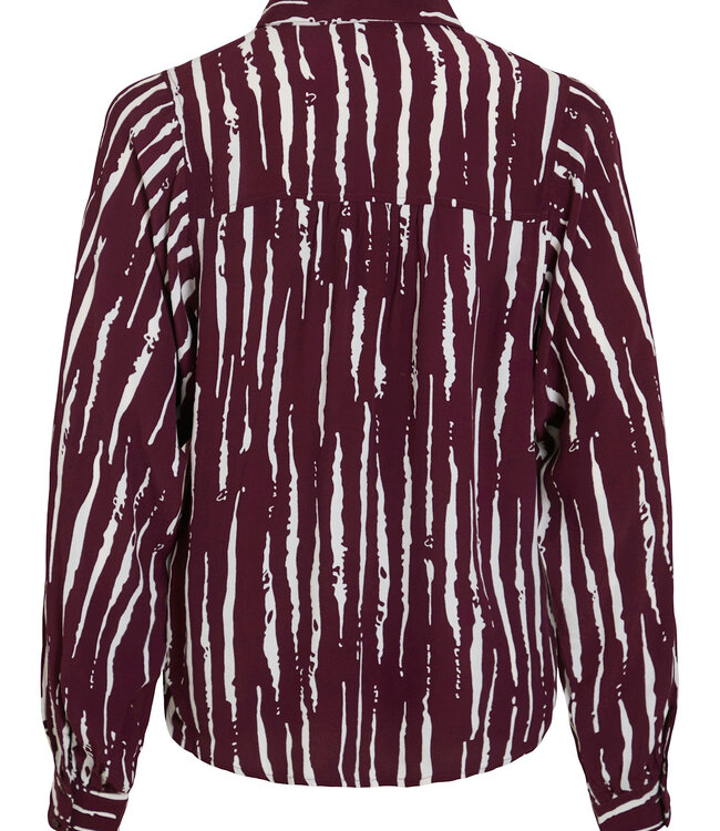 VILA Hemd KIRSE VILA FIG