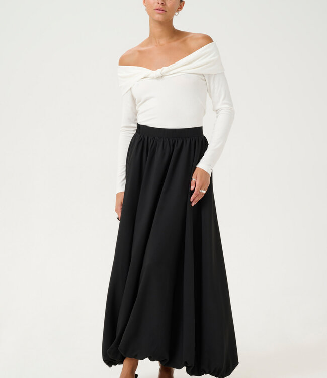 KAFFE Rok STINE KAFFE BLACK DEEP