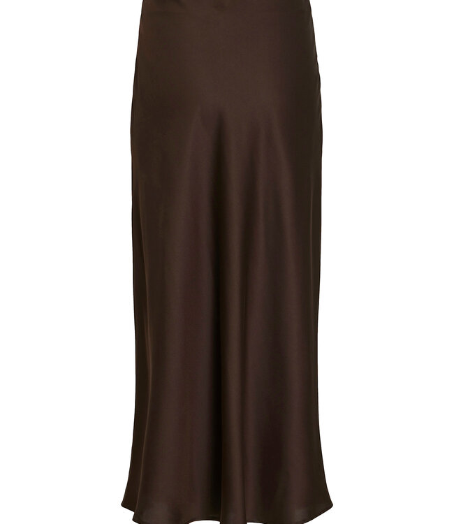 VILA Rok ELLETTE VILA COFFEE BEAN