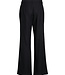 VILA Broek POCKEY TAILORED  Vila BLACK BEAUTY
