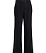 VILA Broek POCKEY TAILORED  Vila BLACK BEAUTY