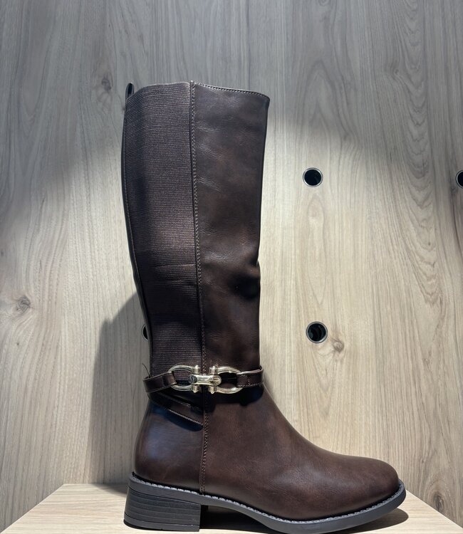 SCHOEN HOGE LAARS BRUIN