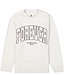 GARCIA Sweater FOREVER GARCIA LIGHT GREY
