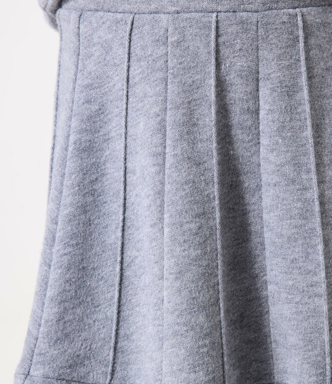 GARCIA Rok SCHOOL GARCIA TEENS GIRLS GREY