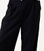 GARCIA Broek WIDE GARCIA TEENS GIRLS ZWART