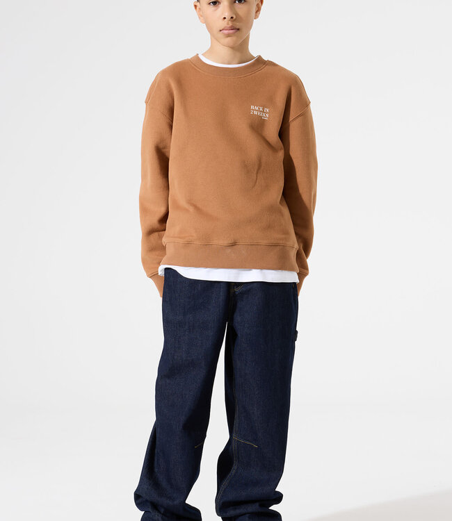 GARCIA Pull BACK IN 2 WEEKS GARCIA TEENS BOYS HORN