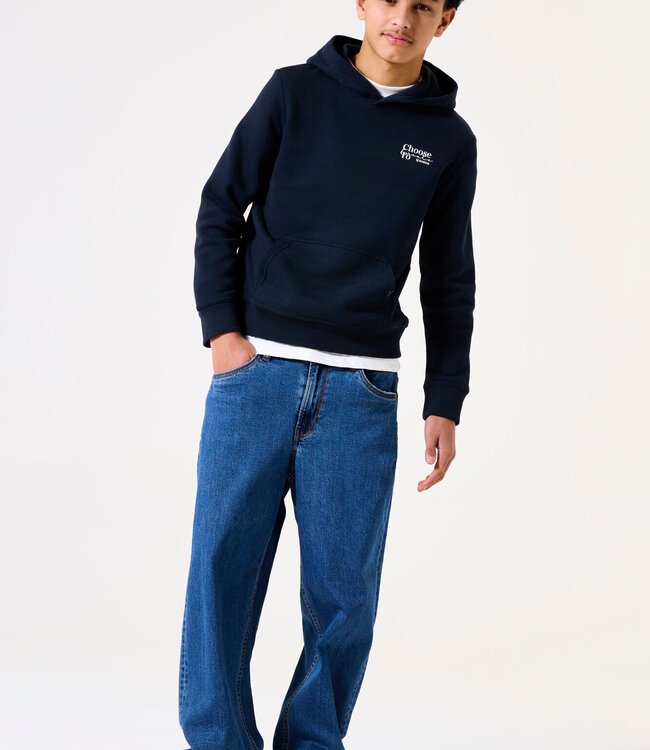 GARCIA Hoodie CREATE GARCIA TEES BOYS TICTURE