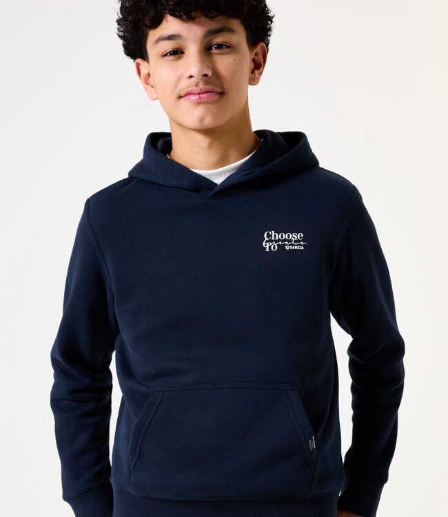 GARCIA Hoodie CREATE GARCIA TEES BOYS TICTURE