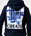 GARCIA Hoodie CREATE GARCIA TEES BOYS TICTURE
