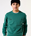 GARCIA Pull SWEATER ITALIAN GARCIA TEENS BOYS CONIFER