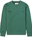 GARCIA Pull SWEATER ITALIAN GARCIA TEENS BOYS CONIFER