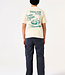 GARCIA T-Shirt ITALIAN GARCIA TEENS BOYS CELLULOSE