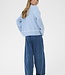 KAFFE Pull JINIE KAFFE POWDER BLUE 1442141