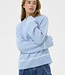 KAFFE Pull JINIE KAFFE POWDER BLUE 1442141