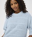 KAFFE Pull MONIA KAFFE POWDER BLUE 1442141
