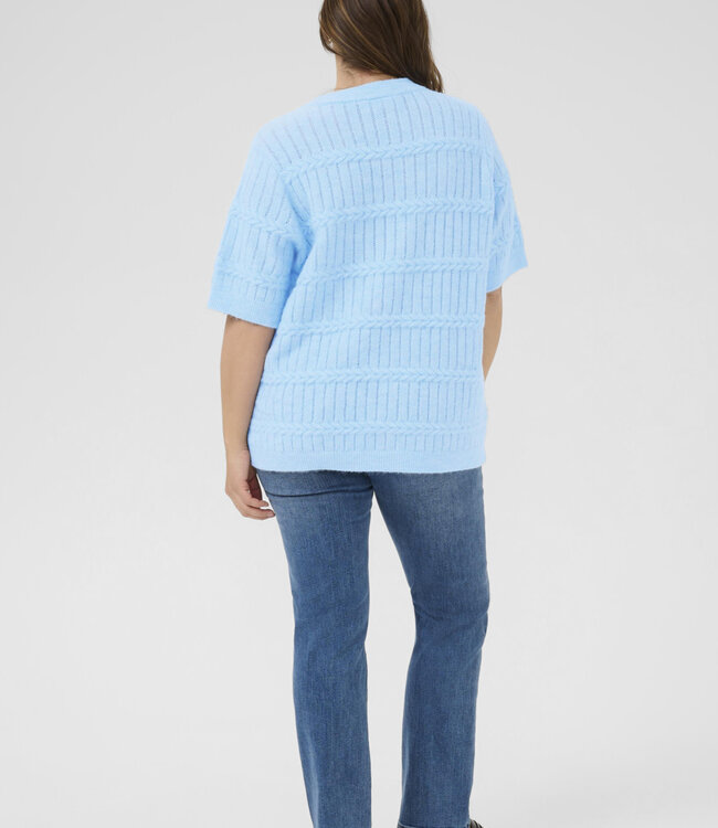 KAFFE CURVE Pull MINIA KAFFE CURVE POWDER BLUE 1442141