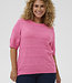 KAFFE CURVE Pull MINIA KAFFE CURVE PINK POWER 1621181