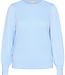 KAFFE CURVE Pull LIZZY  KAFFE CURVE POWDER BLUE 144214
