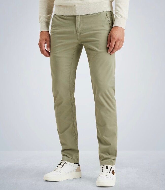 PME LEGEND Broek Chino PME LEGEND FOREST FOG