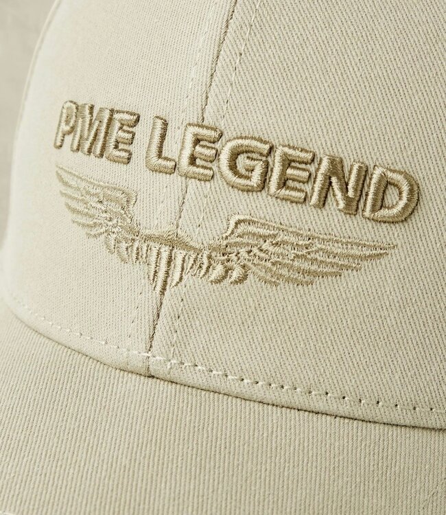 PME LEGEND Pet TWILL EMBROIDERY ELMWOOD