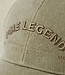PME LEGEND Pet COTTON TWILL PME LEGEND IVY GREEN