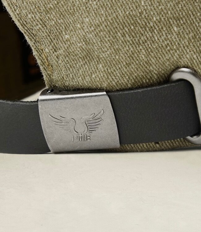 PME LEGEND Pet COTTON TWILL PME LEGEND IVY GREEN