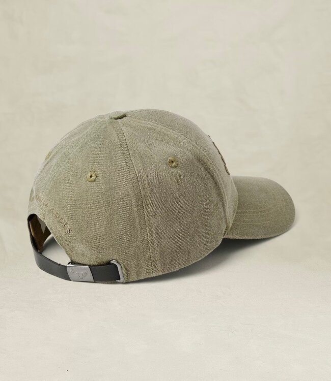 PME LEGEND Pet COTTON TWILL PME LEGEND IVY GREEN