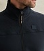 PME LEGEND Jas ZIP INTERLOCK SWEATER PME LEGEND SALUTE