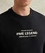 PME LEGEND Pull CREWNECK COTTON BLEND PME LEGEND SALUTE