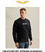 PME LEGEND Pull CREWNECK COTTON BLEND PME LEGEND SALUTE