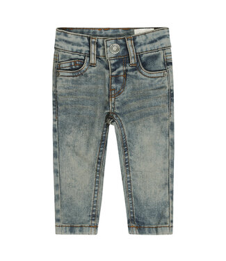 DIRKJE BABY JEANS BOYS SKINNY DIRKJE