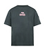 NO WAY MONDAY T-Shirt N56 NO WAY MONDAY BOYS ANTHRACITE