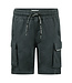NO WAY MONDAY Short CARGO NO WAY MONDAY BOYS ANTHRACITE