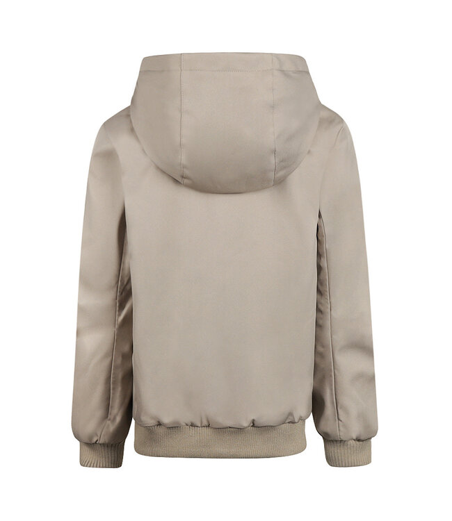 NO WAY MONDAY Jas NO WAY MONDAY BOYS DARK SAND