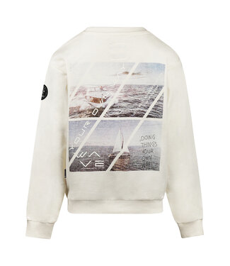 NO WAY MONDAY Pull YOUR OWN WAY NO WAY MONDAY BOYS WHITE