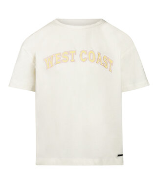 NO WAY MONDAY T-Shirt WEST COAST  NO WAY MONDAY GRILS WIT