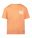 NO WAY MONDAY T-Shirt MAKE IT HAPPEN NO WAY MONDAY GIRLS ORANGE